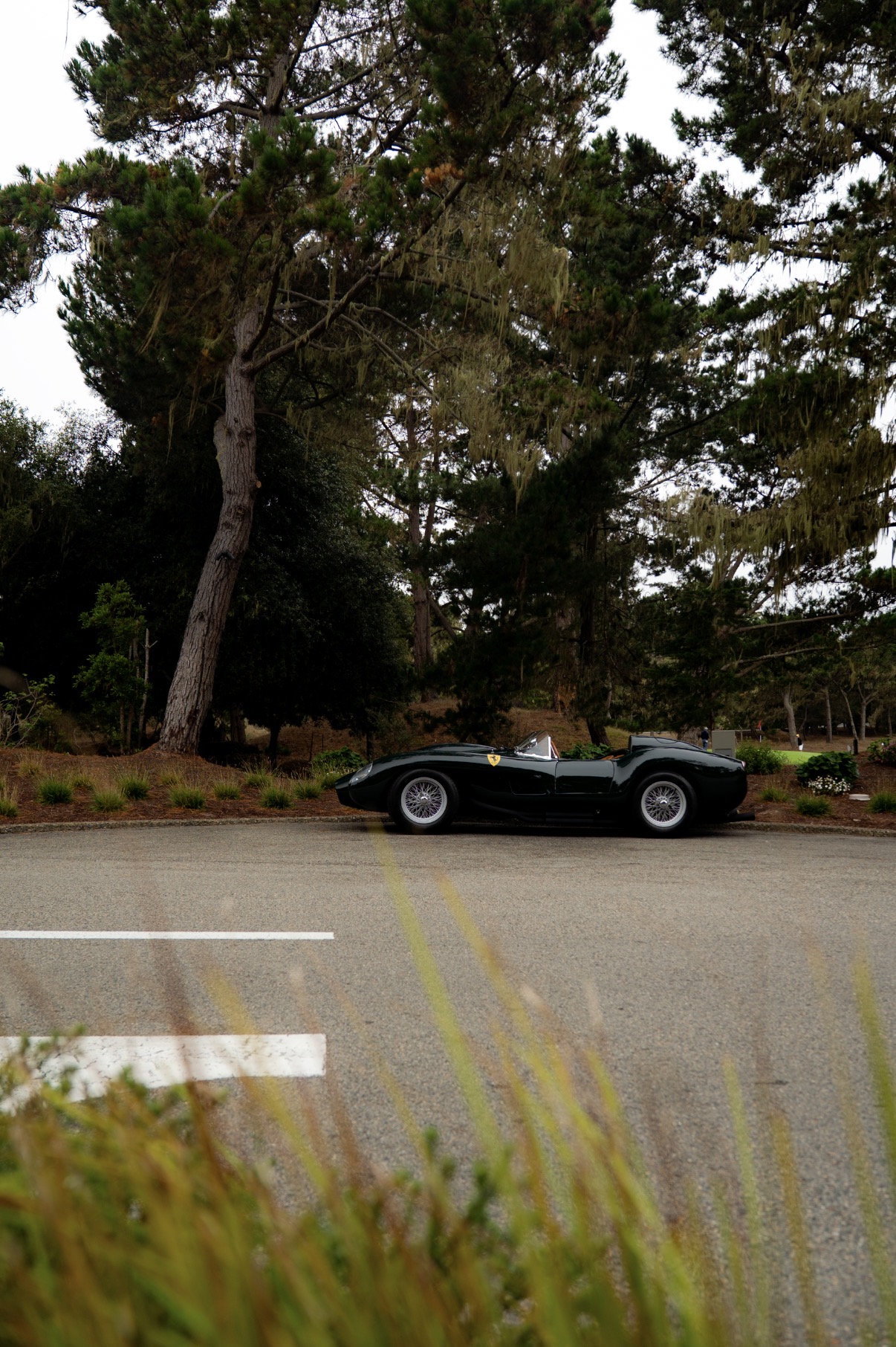 Ferrari 250 Testa Rossa shot 10