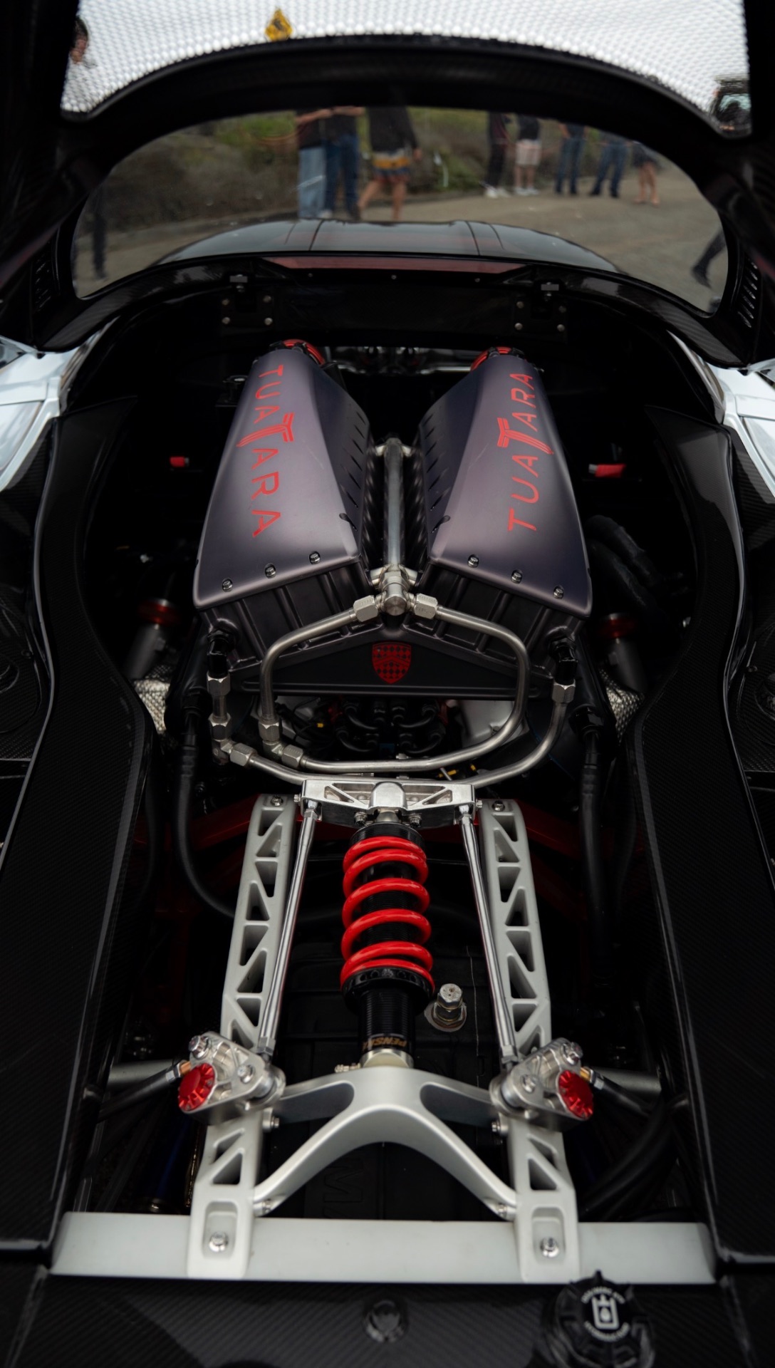 SSC Tuatara Striker & Aggressor shot 6