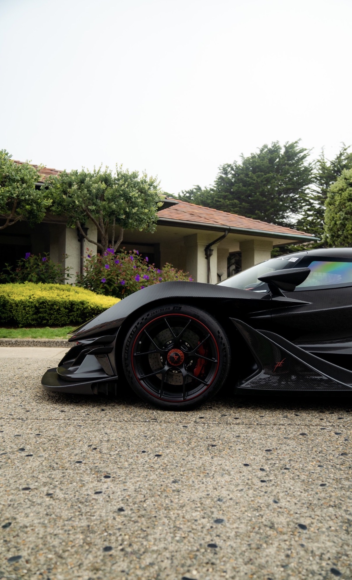 Apollo Intensa Emozione (IE) shot 2