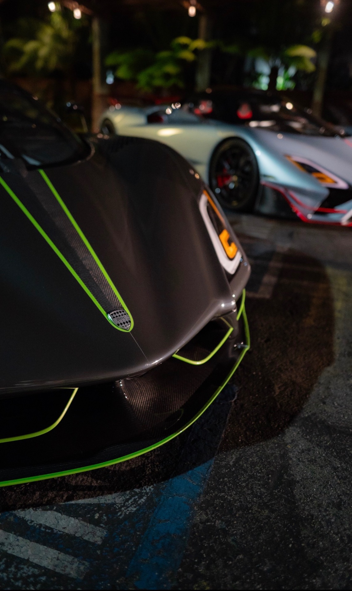 SSC Tuatara Striker & Aggressor shot 12