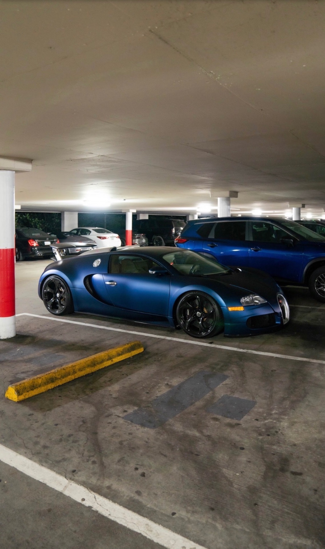 Bugatti Veyron 16.4 shot 2