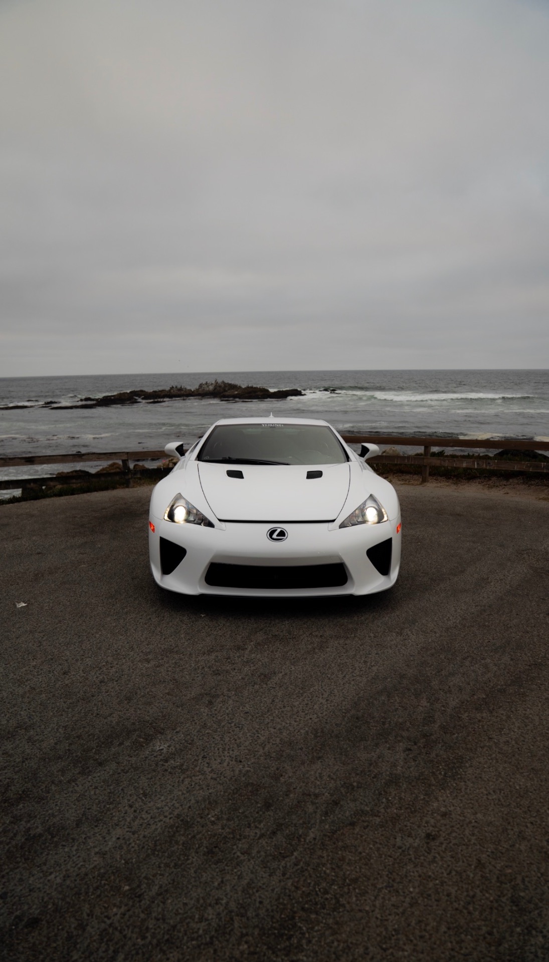 Lexus LFA