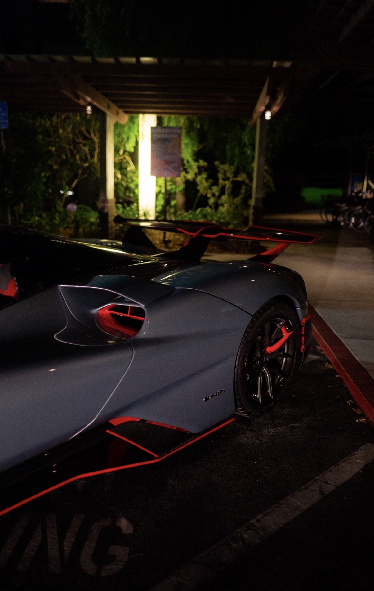 SSC Tuatara Striker & Aggressor shot 6