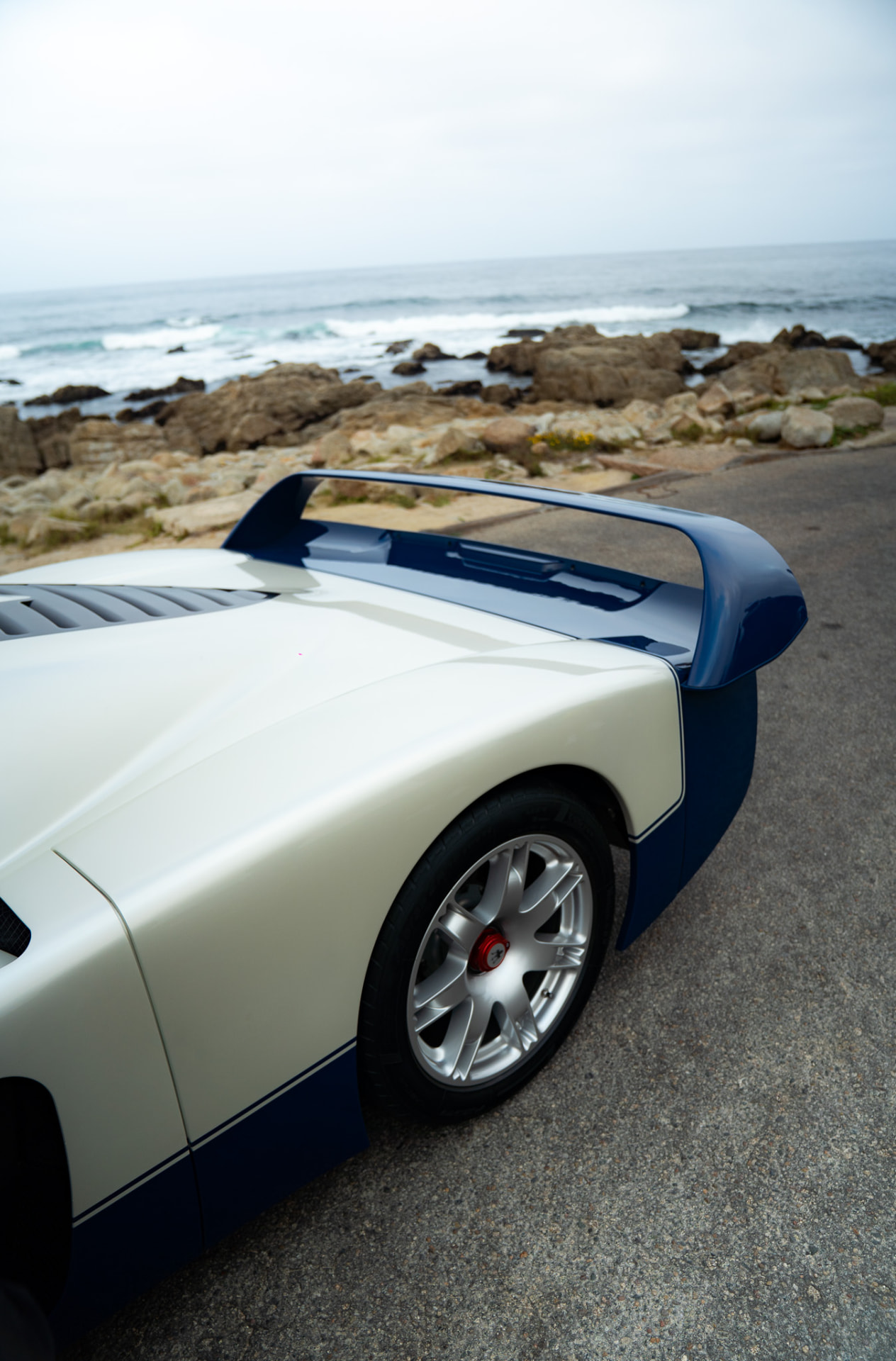 Maserati MC12 shot 4