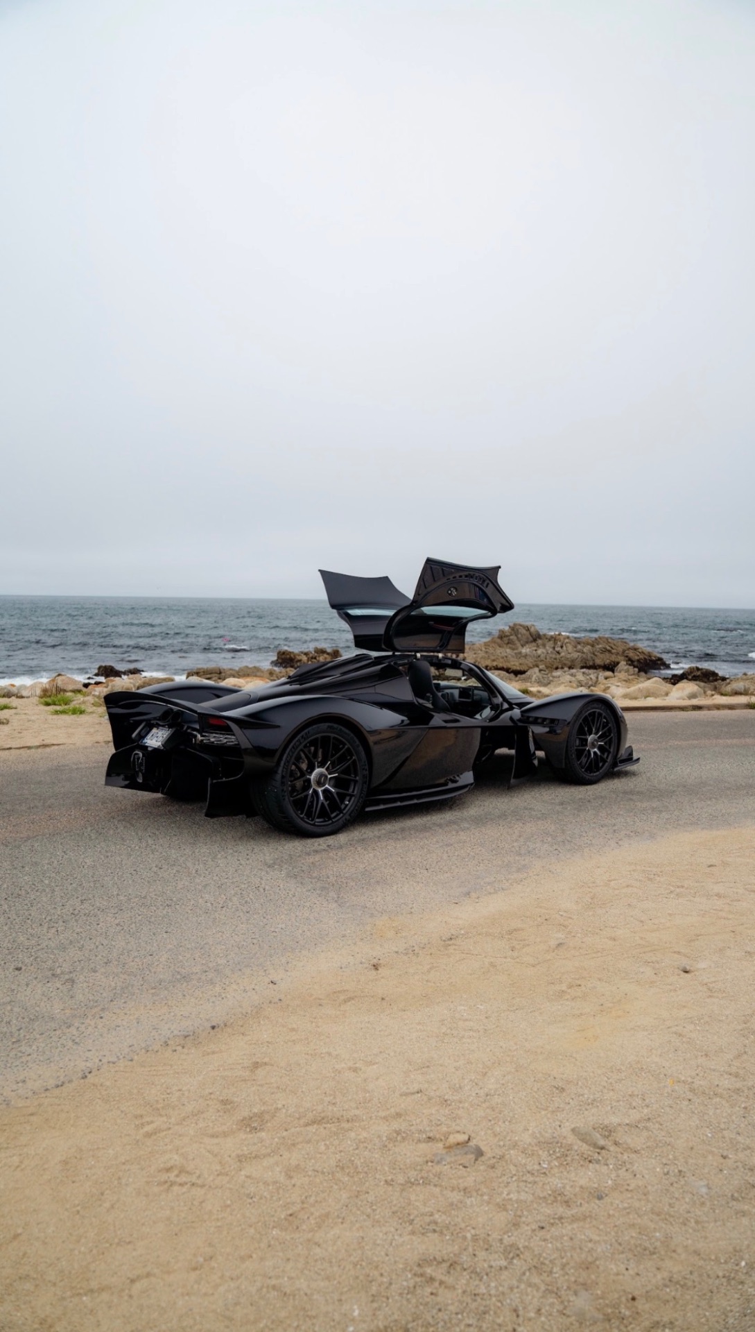 Aston Martin Valkyrie