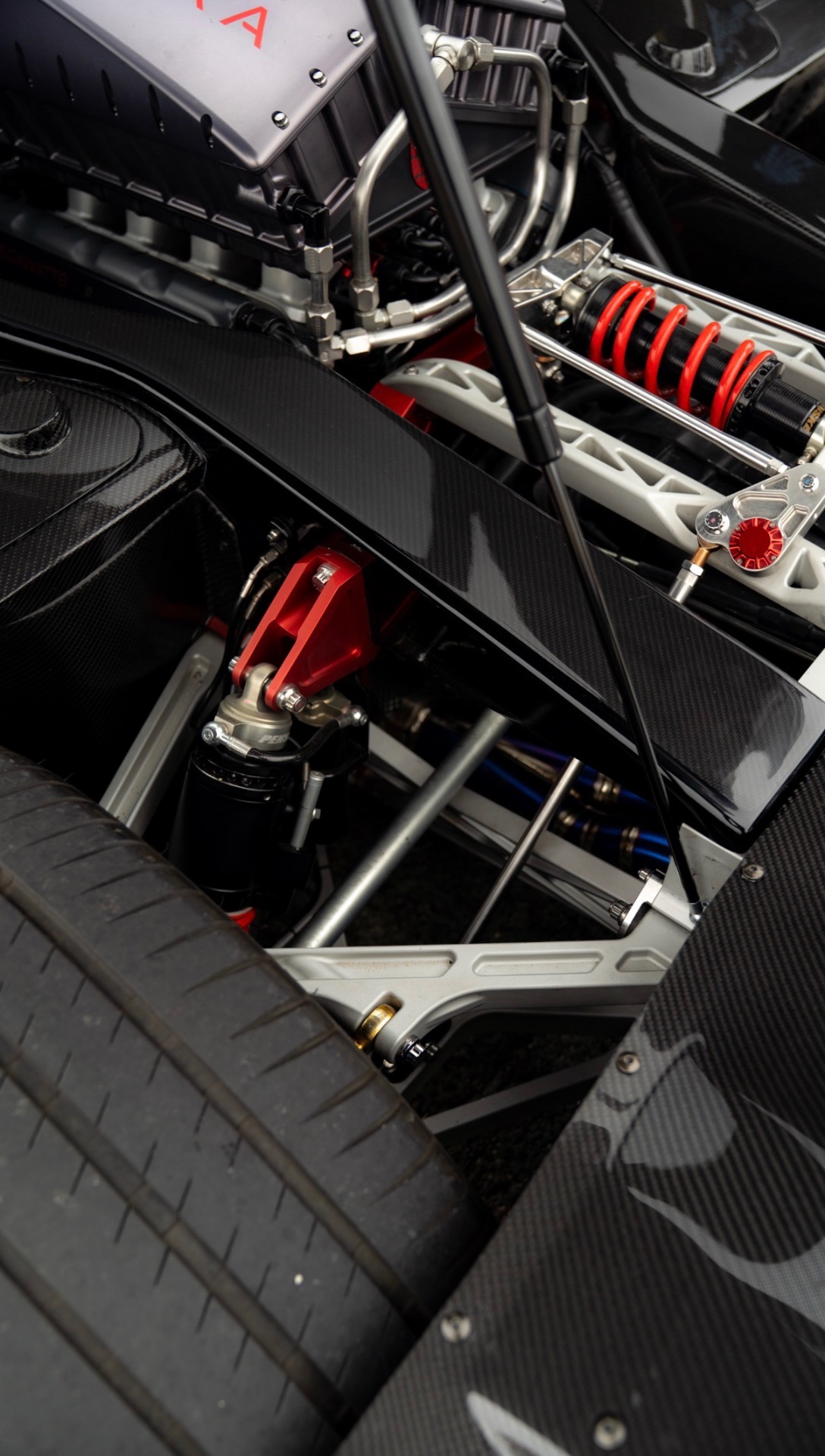 SSC Tuatara Striker & Aggressor shot 8