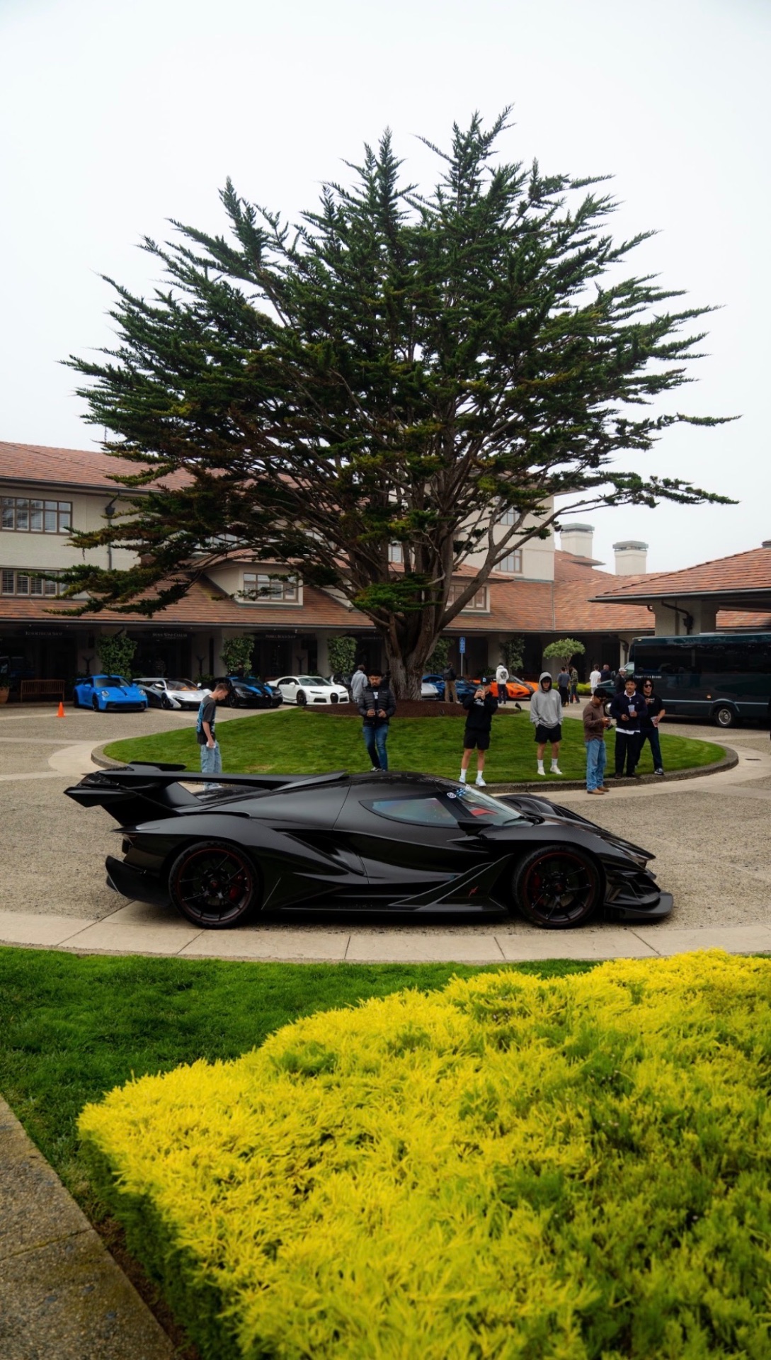 Apollo Intensa Emozione (IE) shot 5
