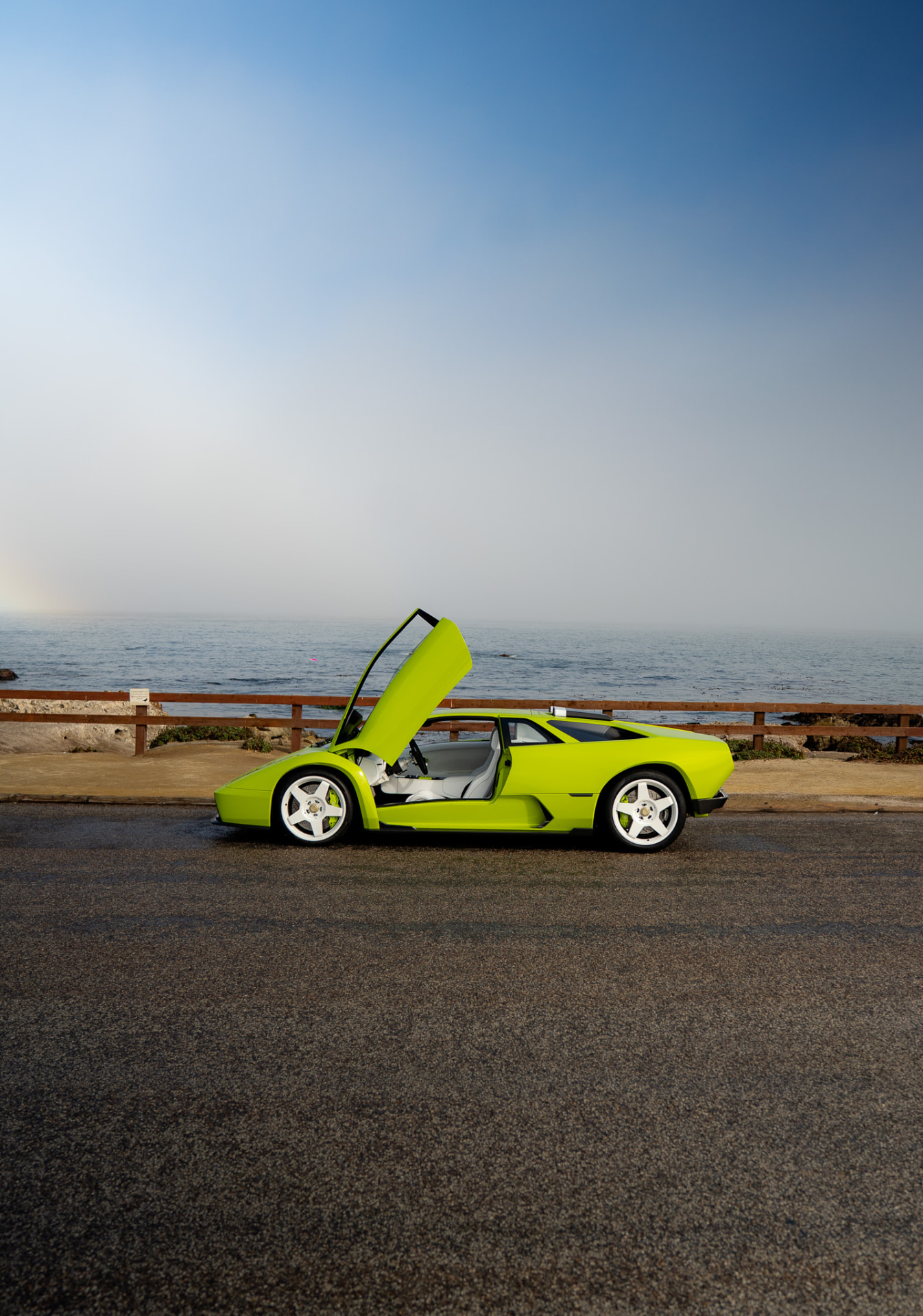 Eccentrica V12 shot 5