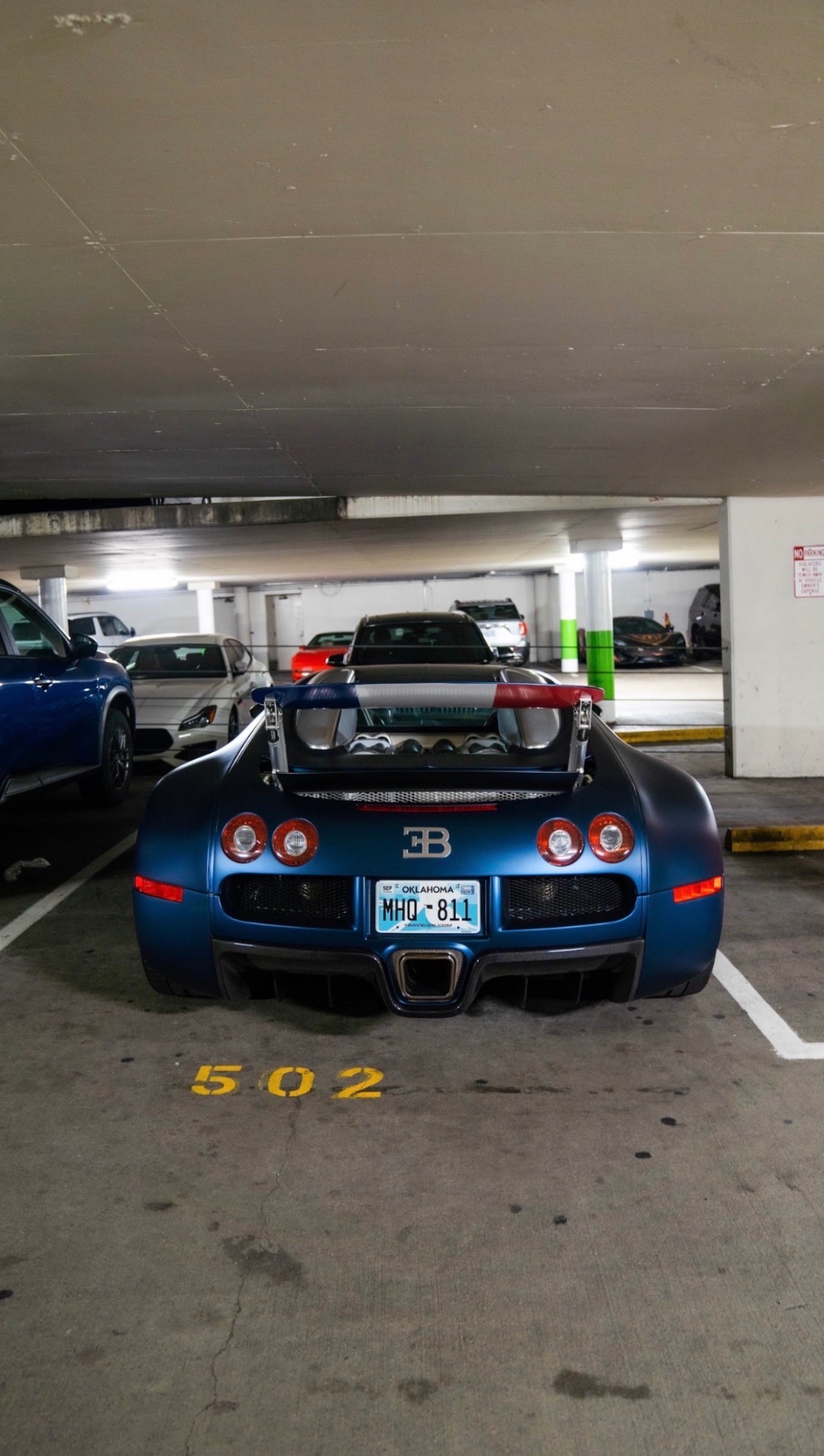 Bugatti Veyron 16.4 shot 7