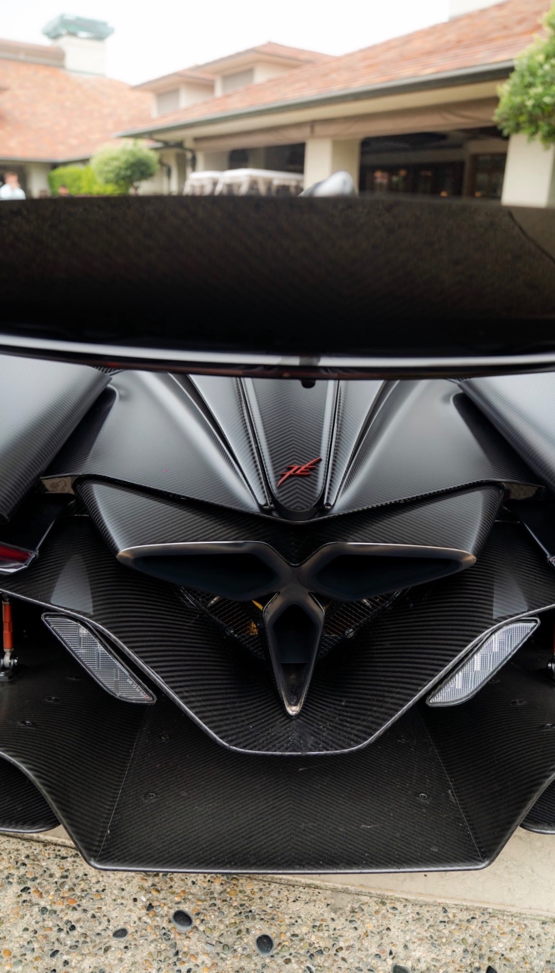 Apollo Intensa Emozione (IE) shot 4