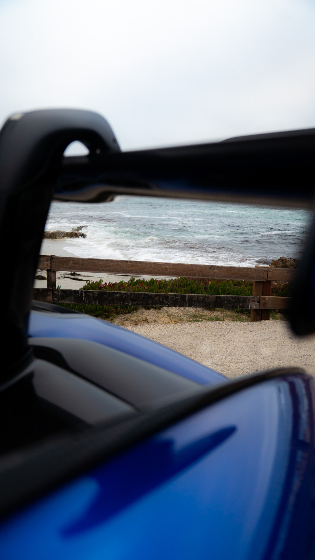 McLaren Senna shot 6
