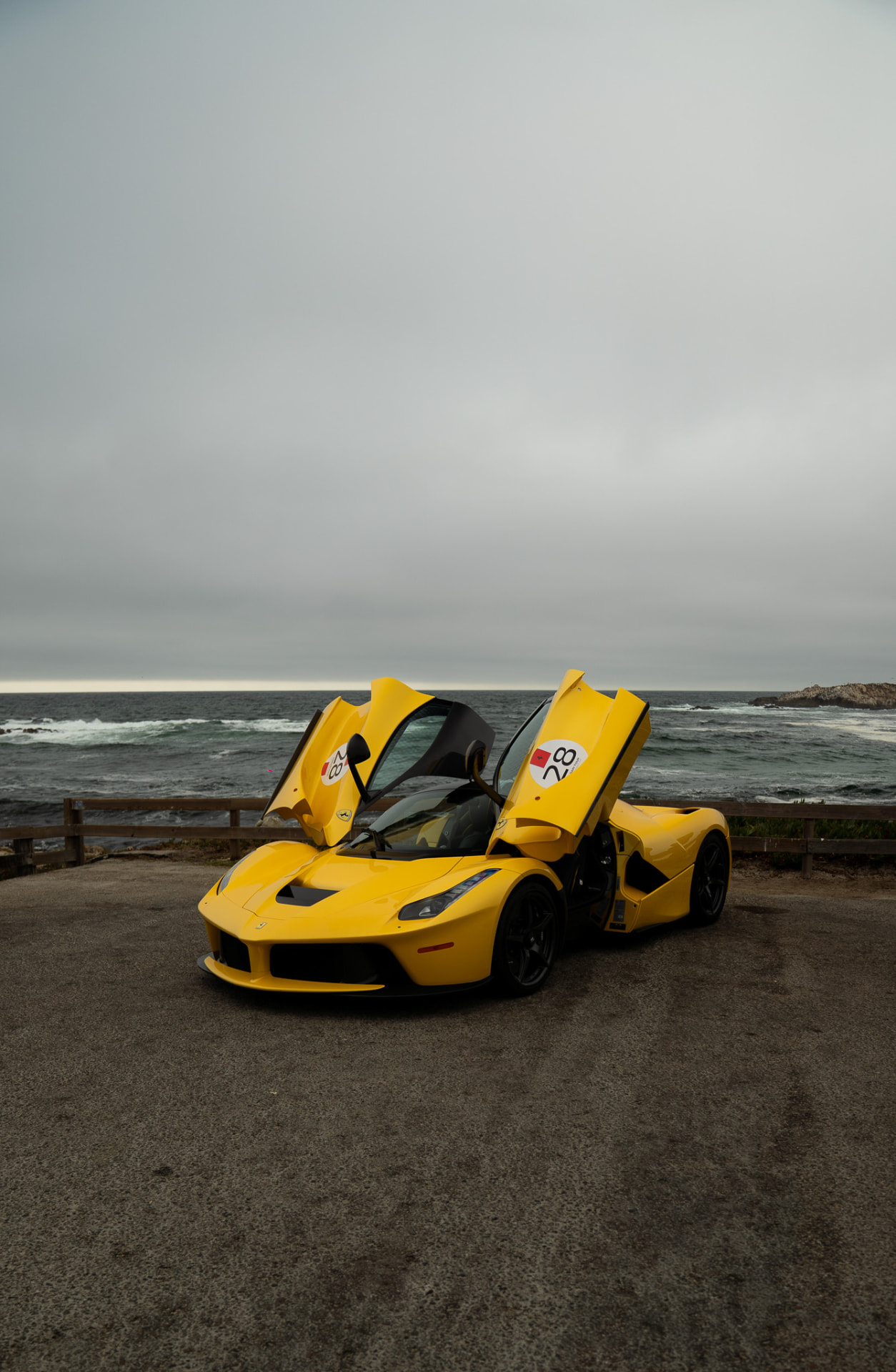 Ferrari LaFerrari