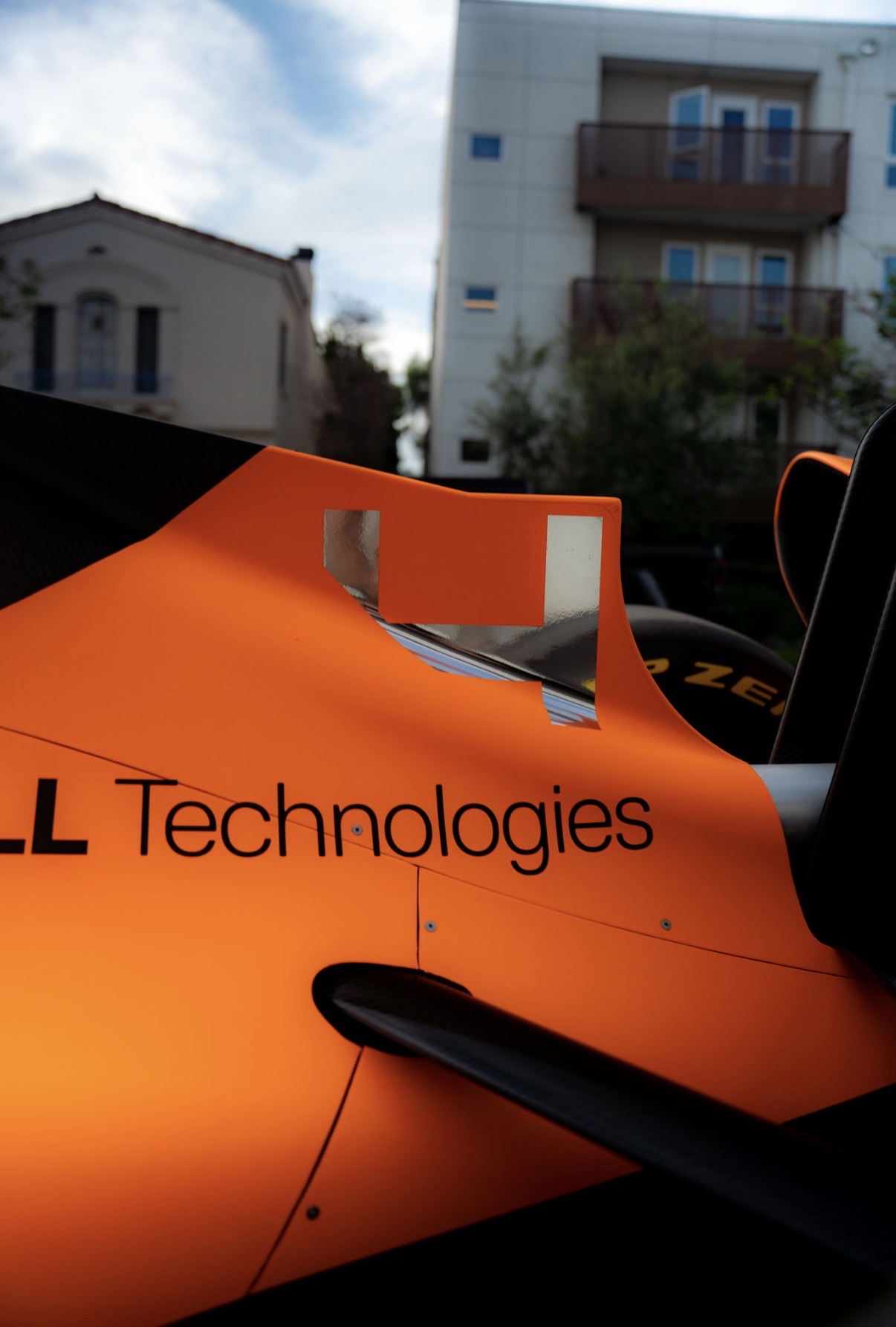 McLaren MCL38 — Lando Norris #4 shot 10