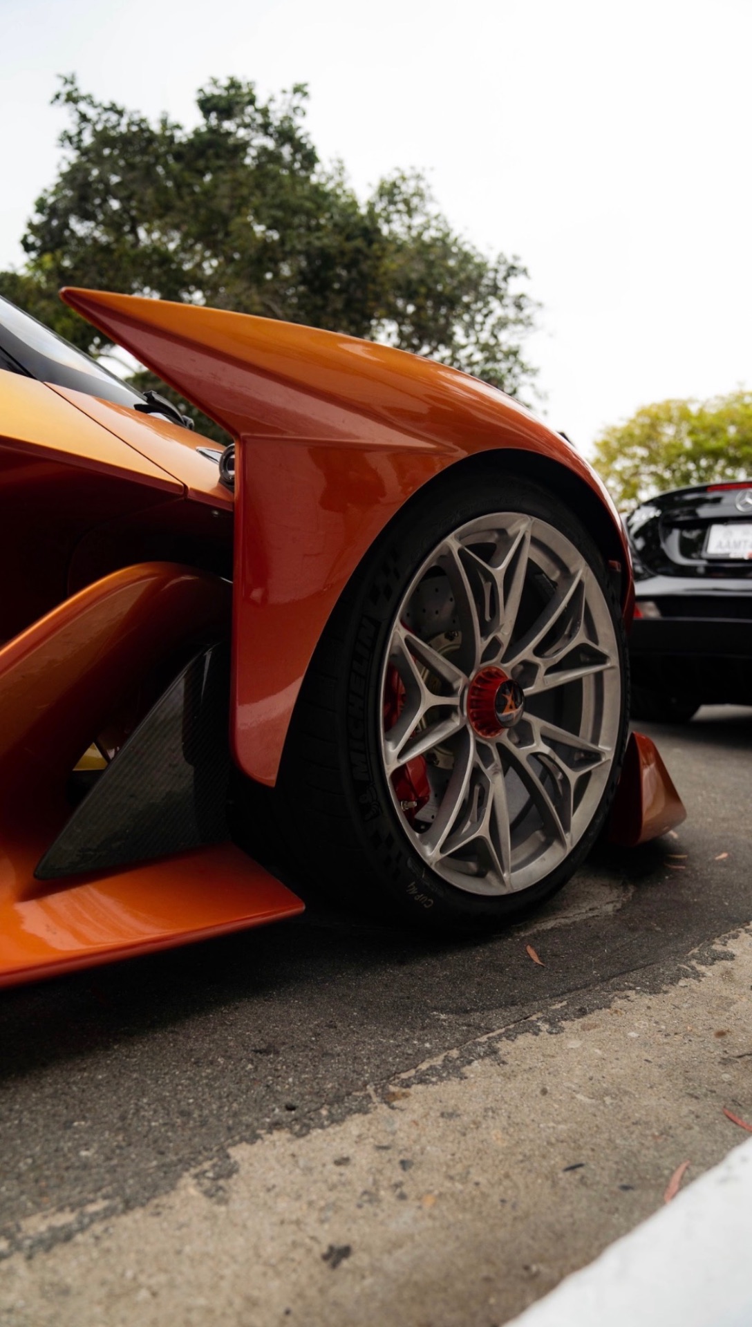 Apollo EVO shot 7
