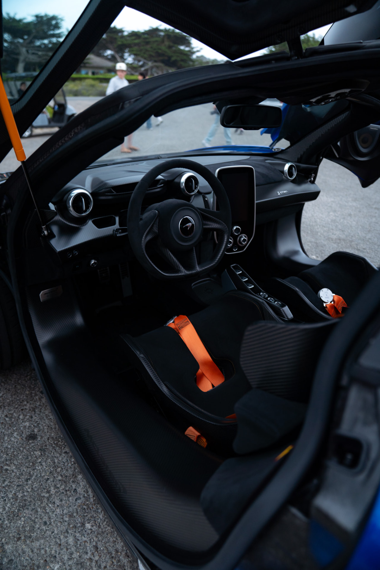 McLaren Senna shot 3