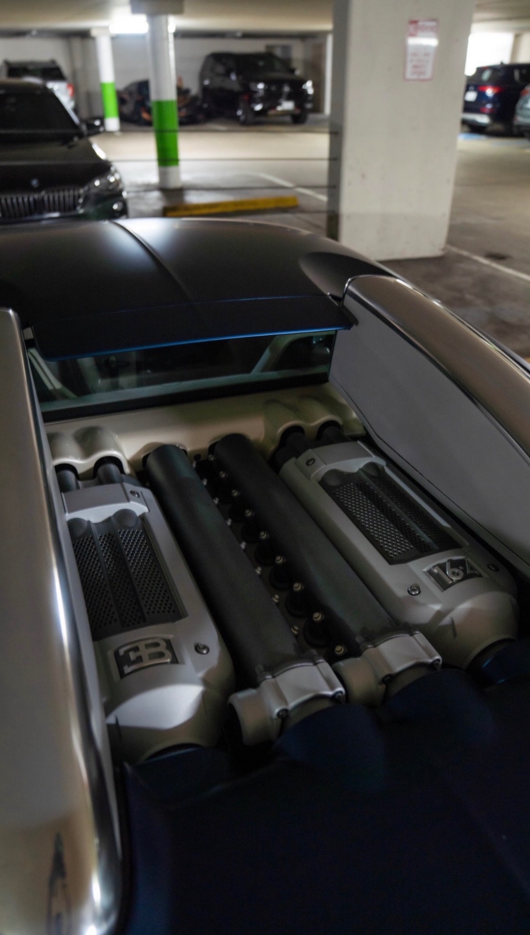 Bugatti Veyron 16.4 shot 8