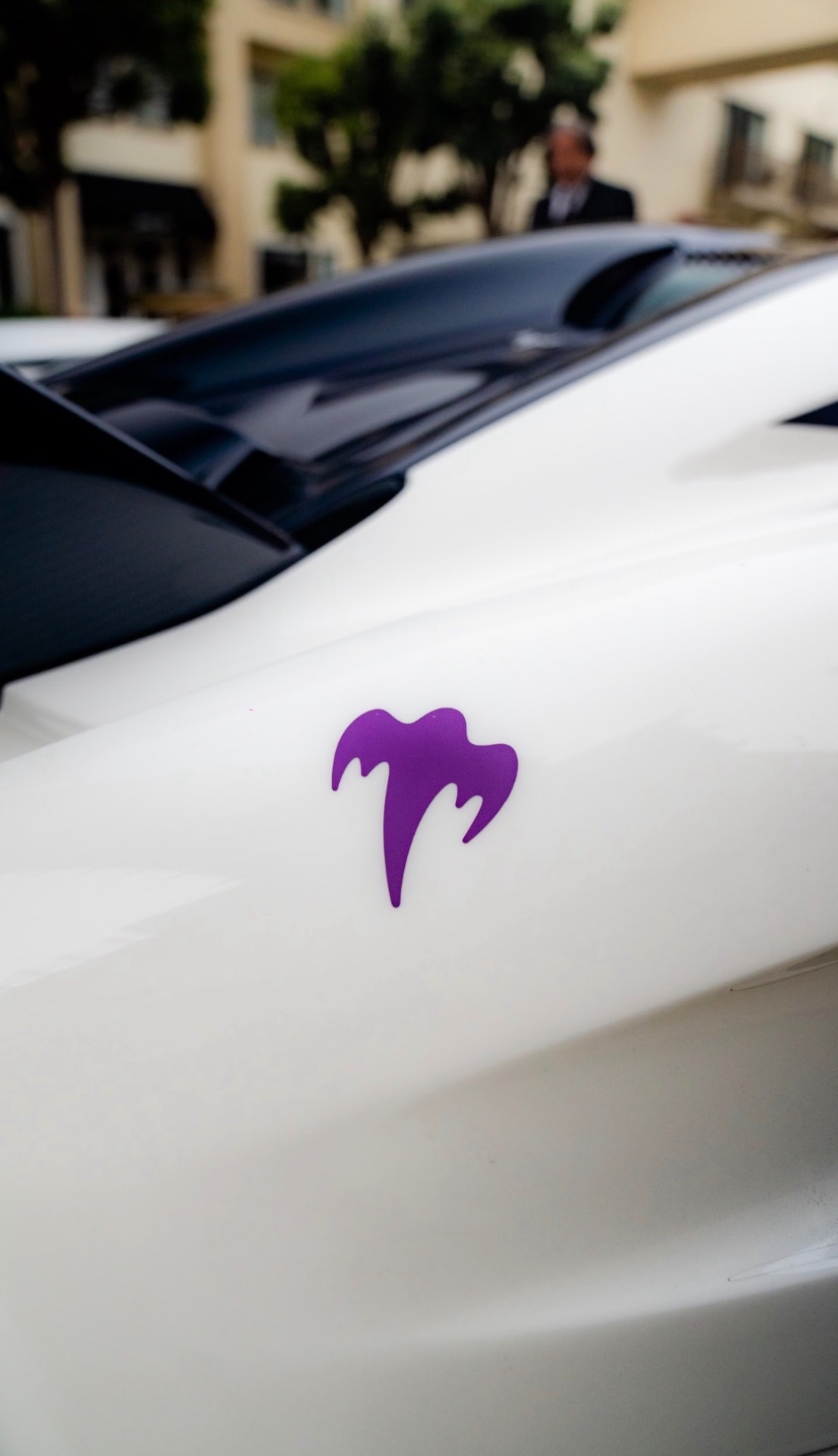 Koenigsegg Regera shot 3