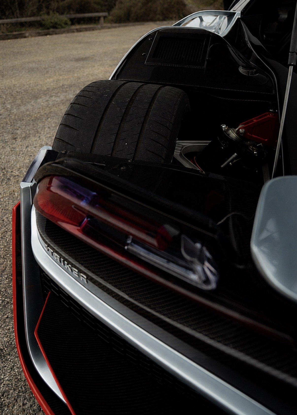 SSC Tuatara Striker & Aggressor shot 7
