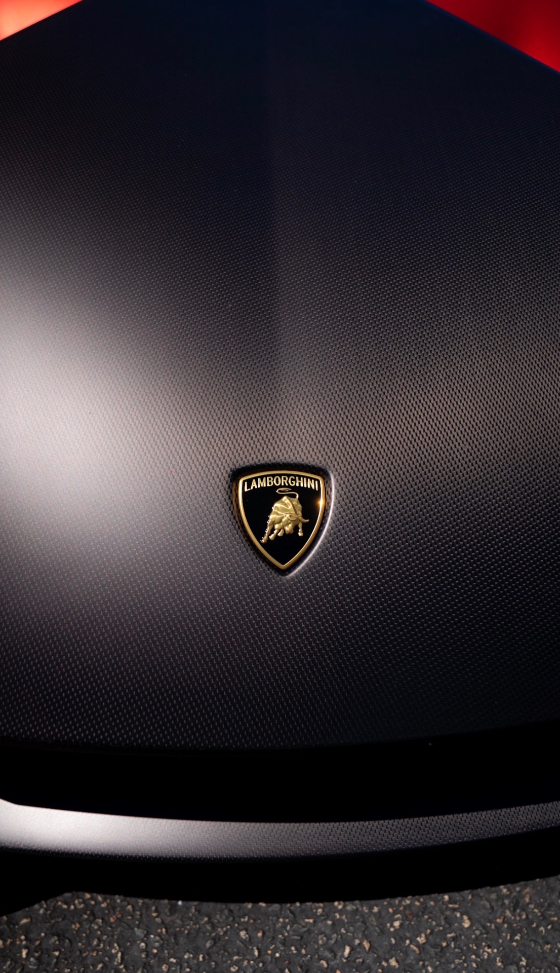 Lamborghini Sesto Elemento shot 5