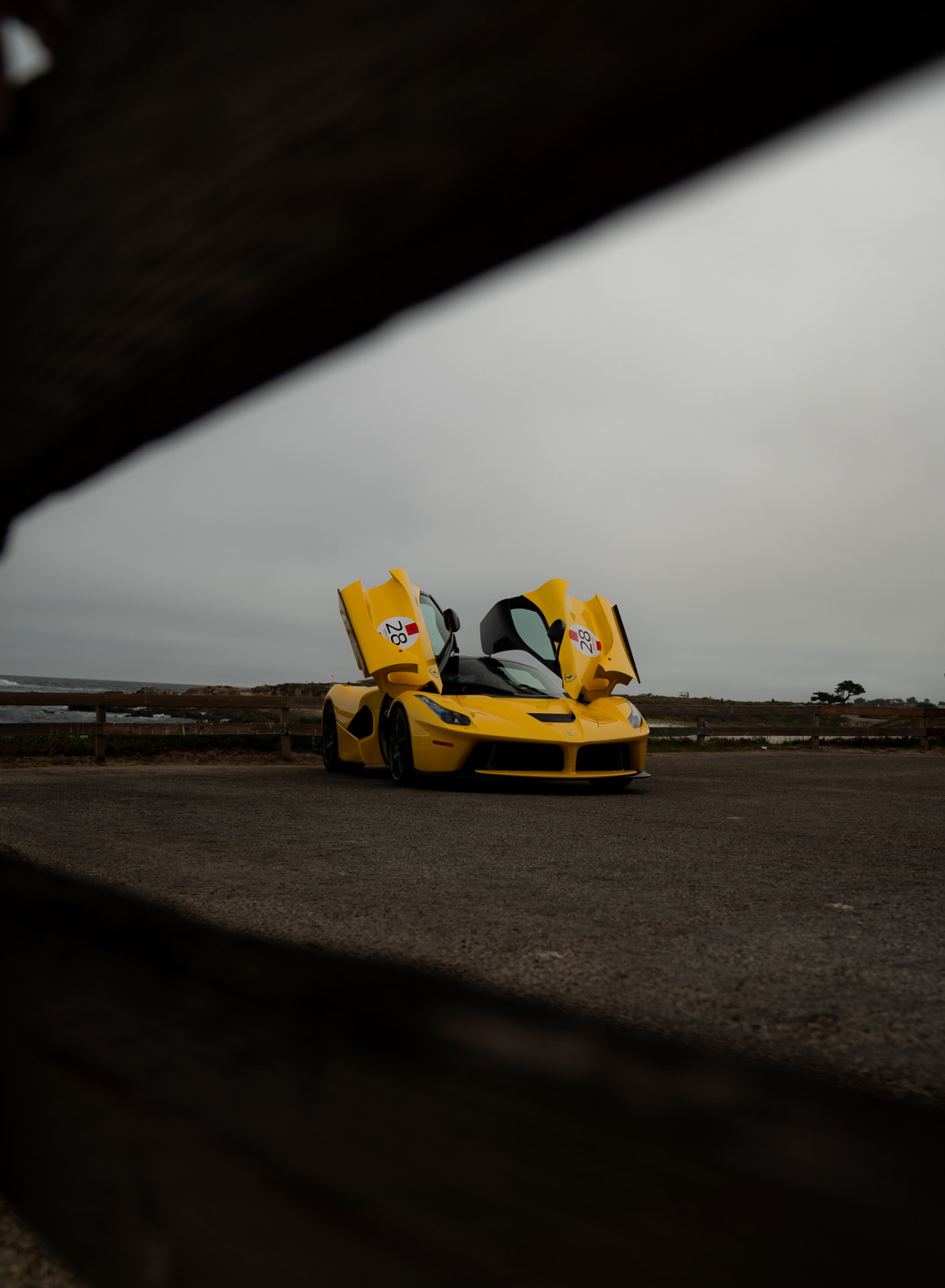 Ferrari LaFerrari shot 3