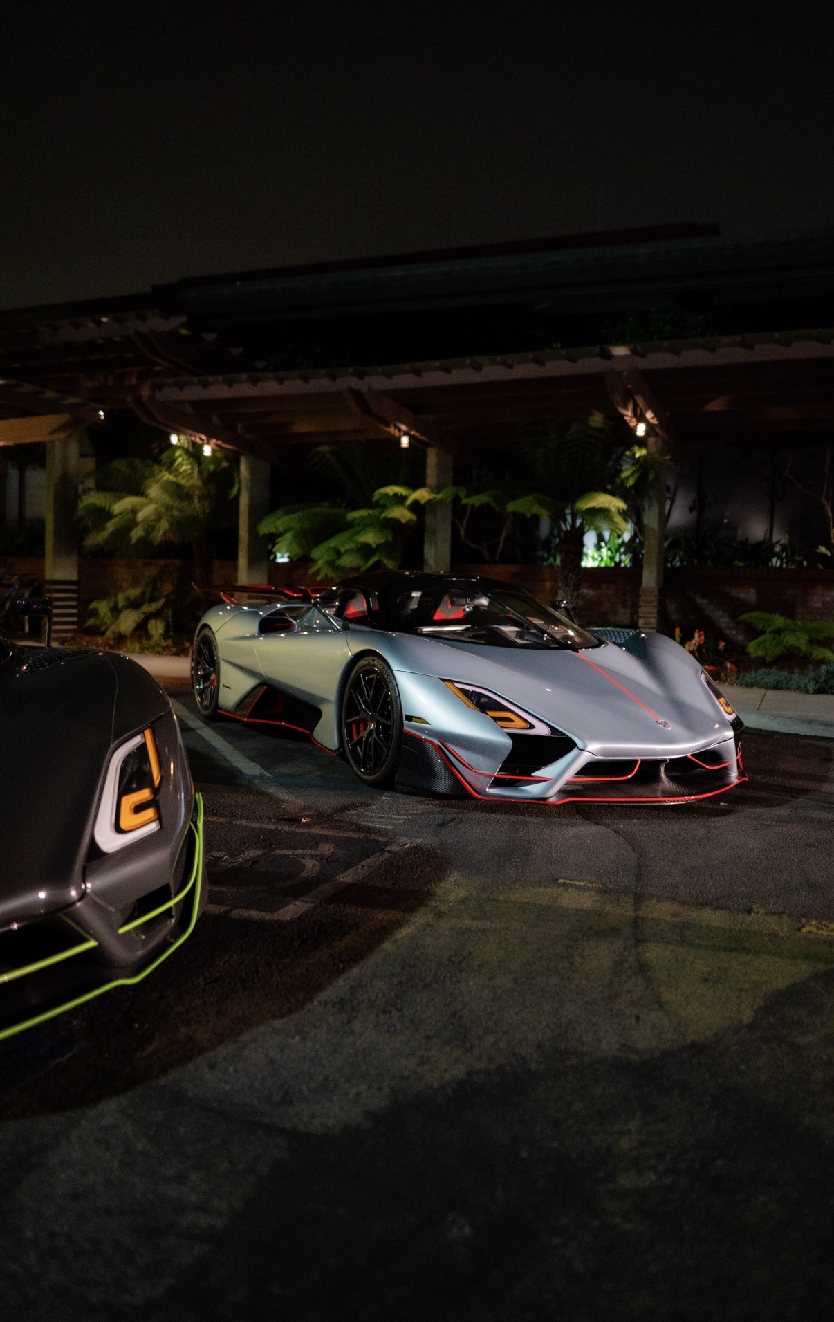SSC Tuatara Striker & Aggressor shot 5