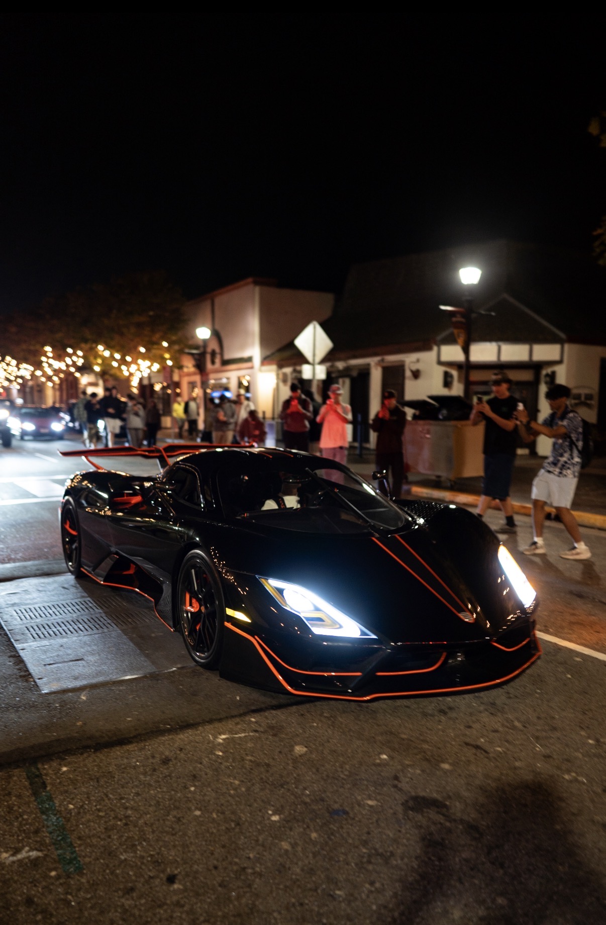 SSC Tuatara Striker & Aggressor shot 13