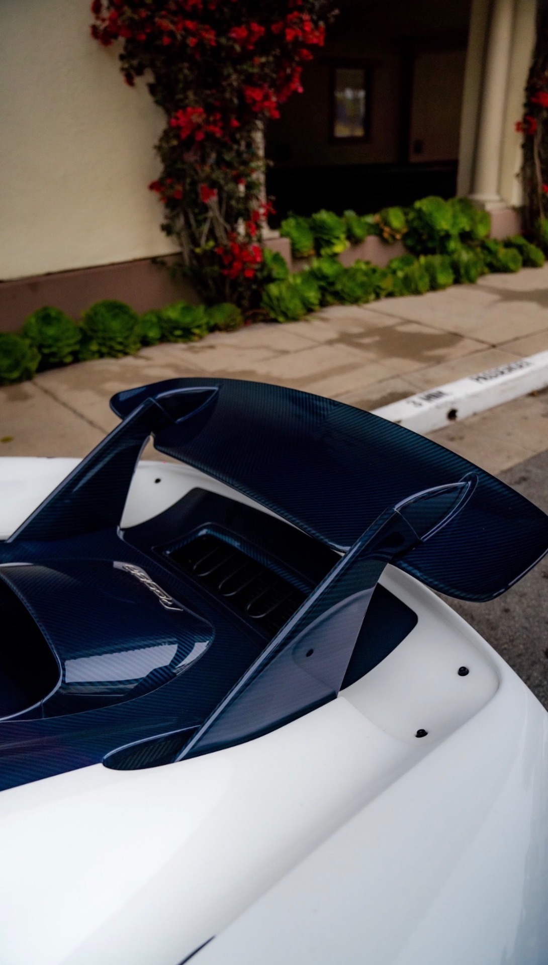 Koenigsegg Regera shot 8