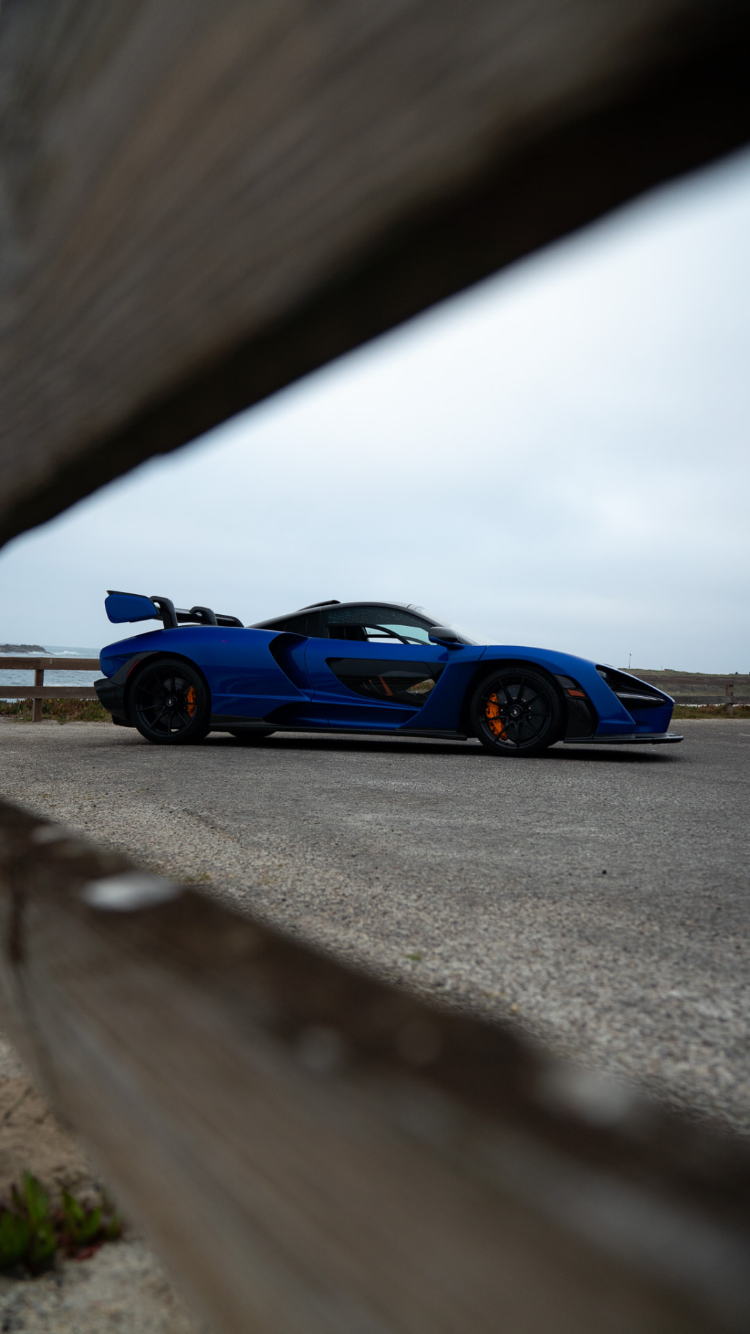 McLaren Senna shot 4