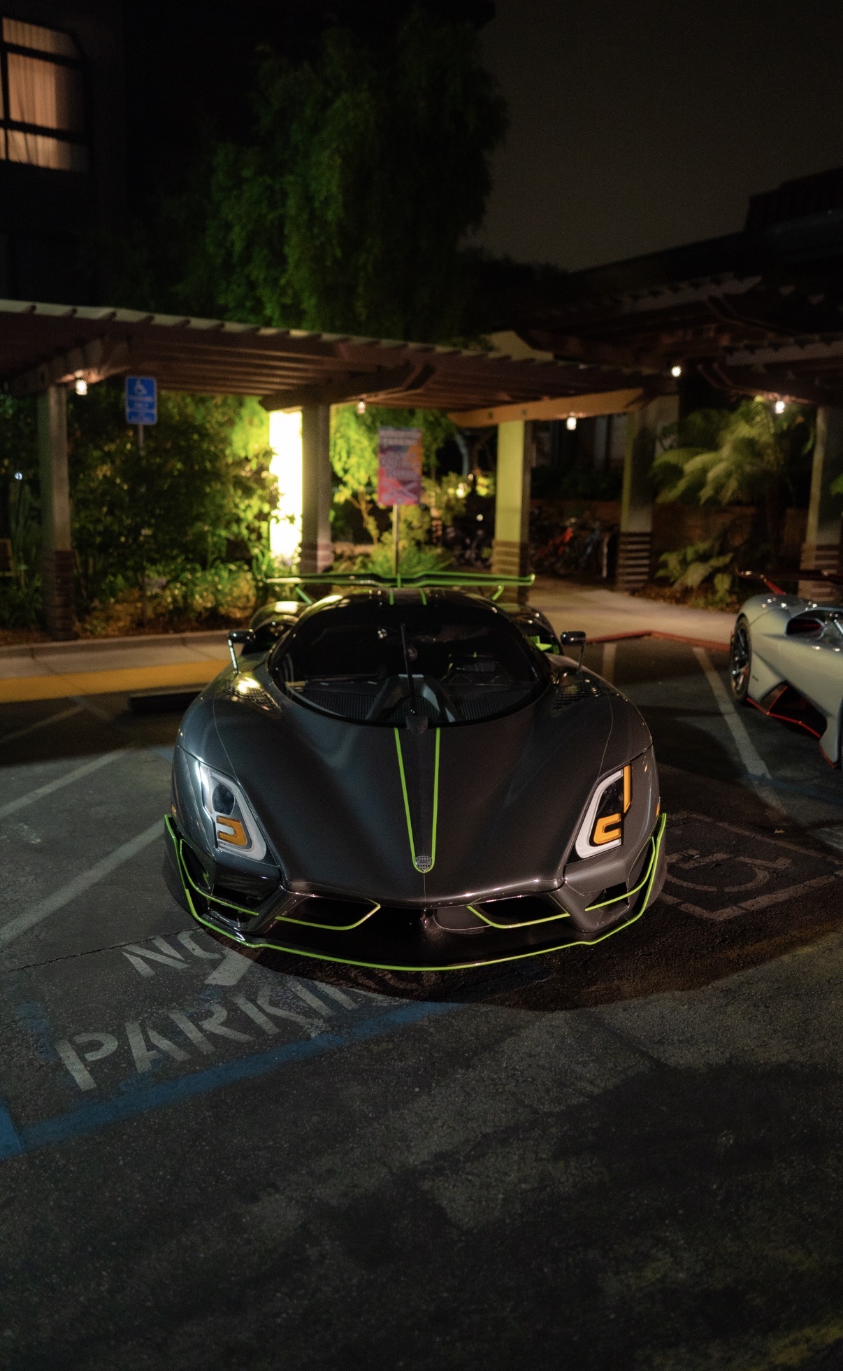SSC Tuatara Striker & Aggressor shot 2