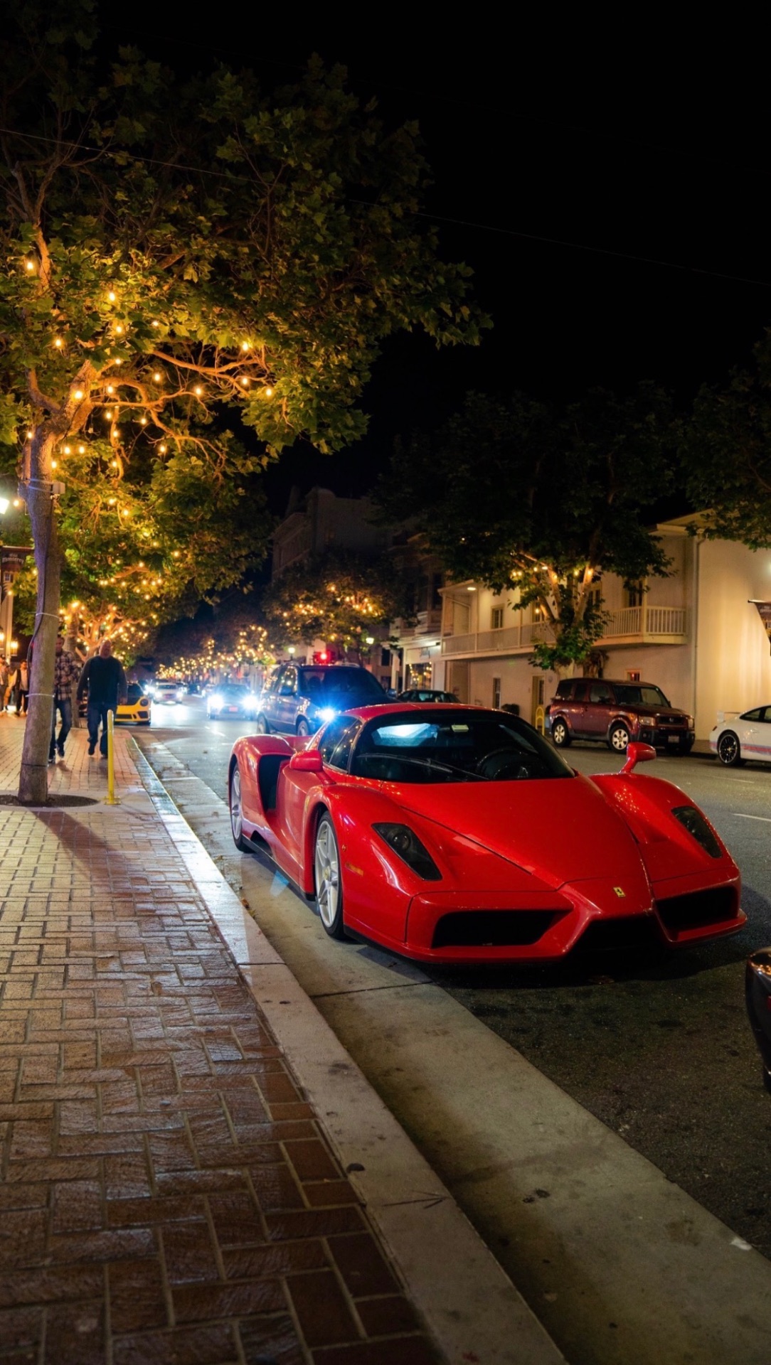 Ferrari Enzo