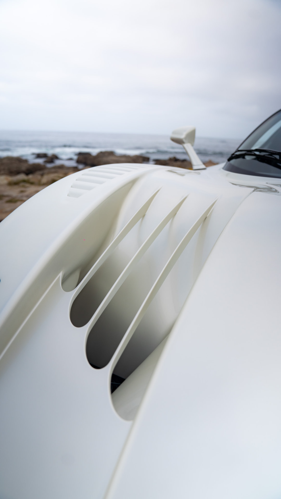 Maserati MC12 shot 6
