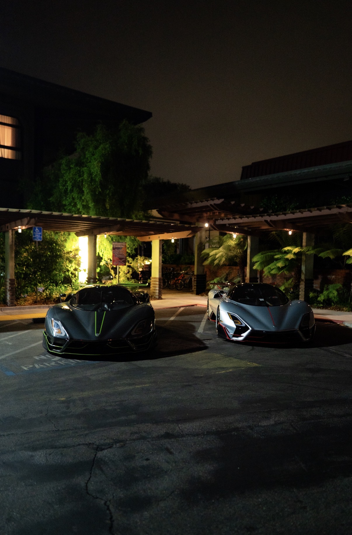 SSC Tuatara Striker & Aggressor shot 9