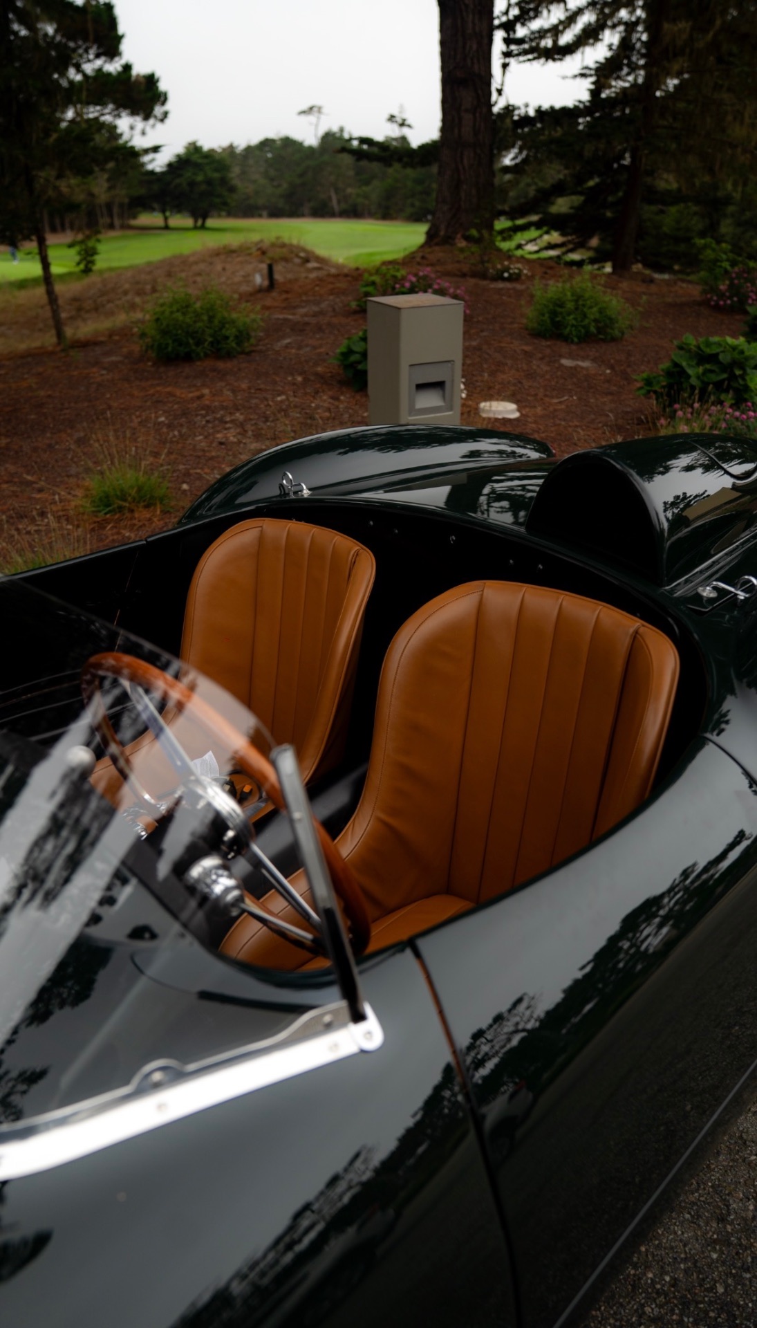 Ferrari 250 Testa Rossa shot 7