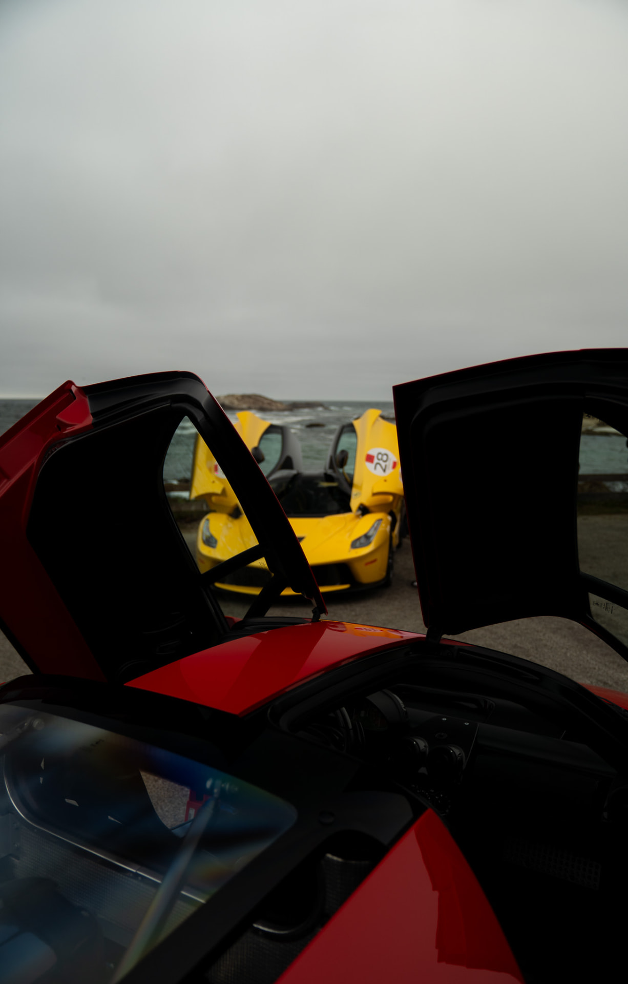 Ferrari LaFerrari shot 6