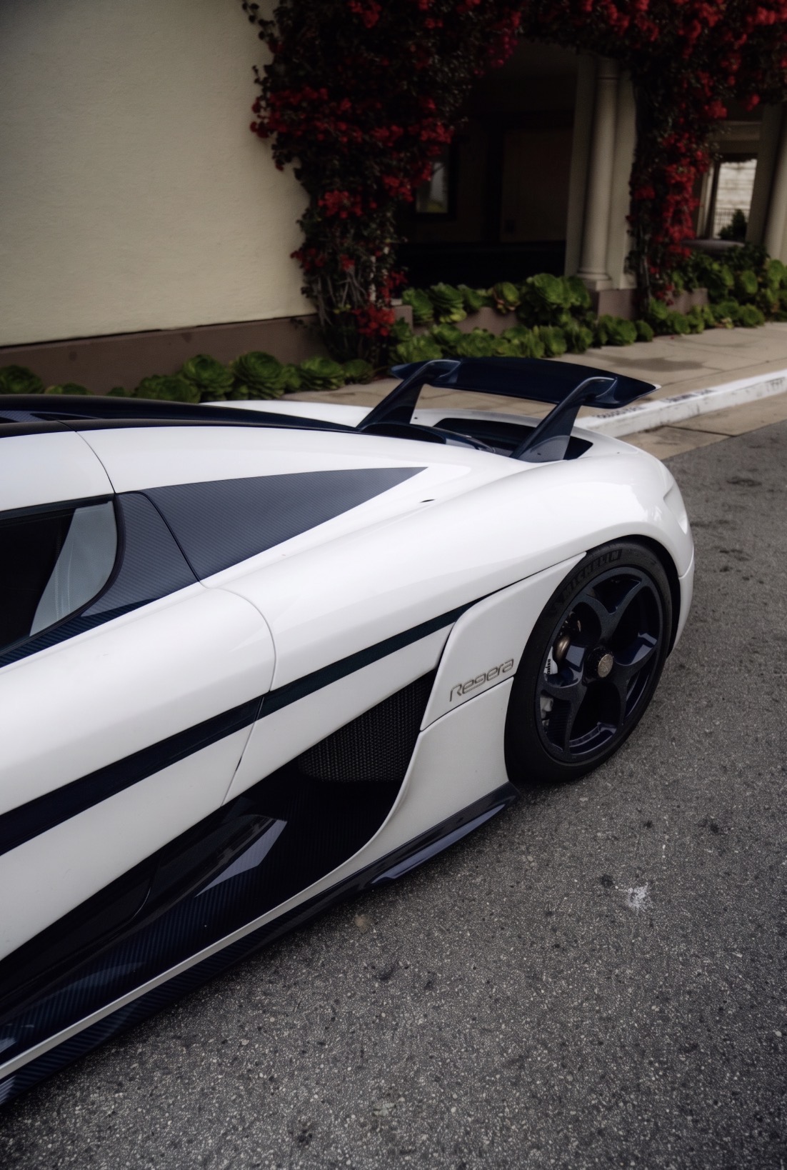 Koenigsegg Regera shot 4