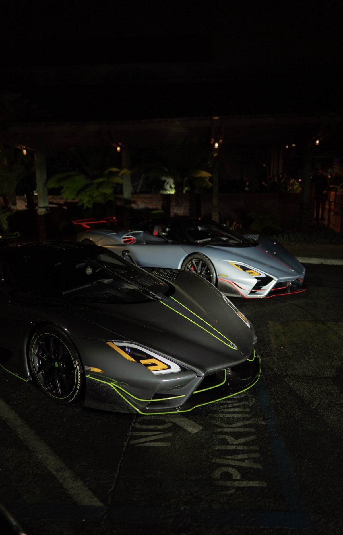 SSC Tuatara Striker & Aggressor shot 7