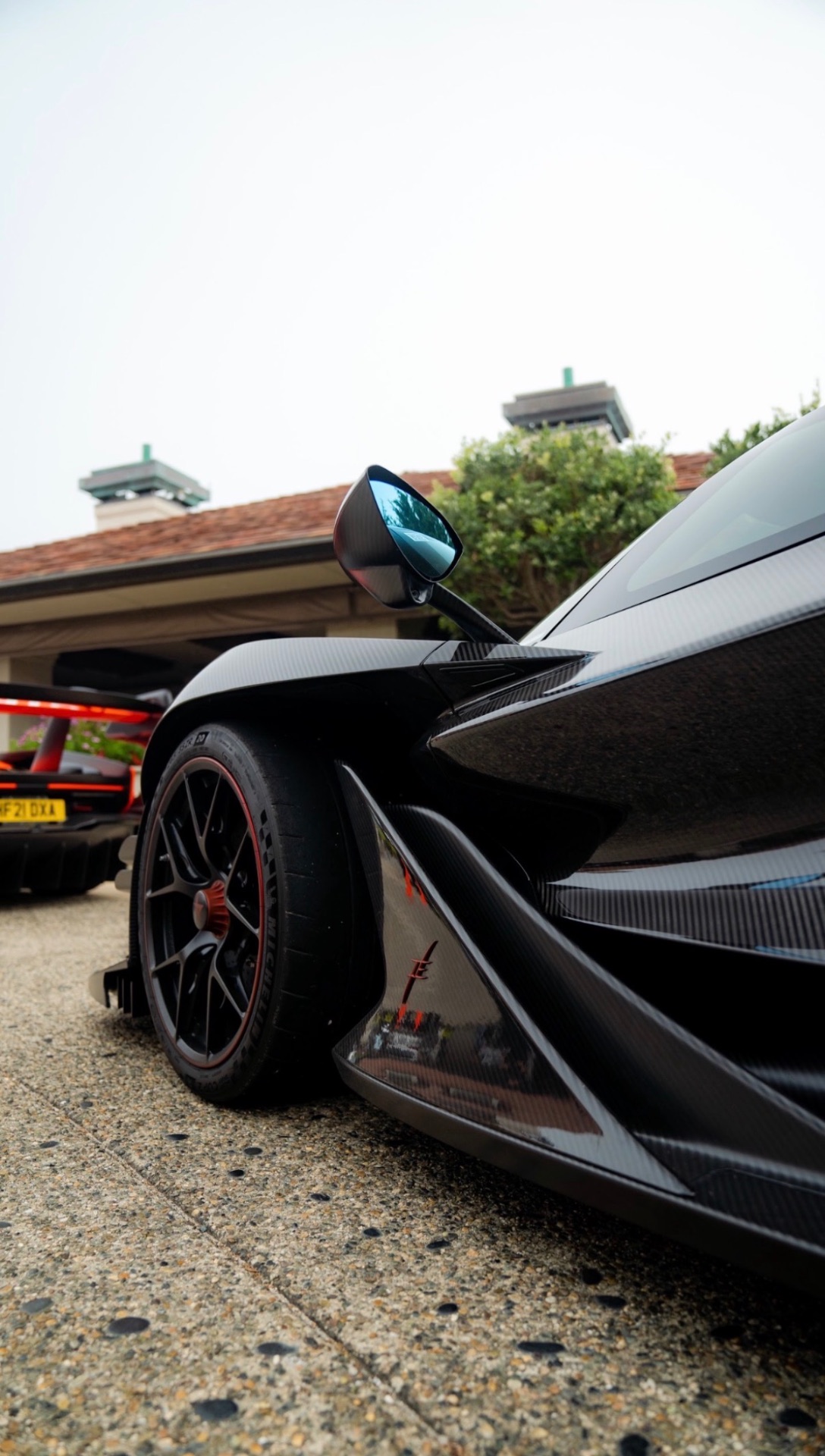 Apollo Intensa Emozione (IE) shot 6