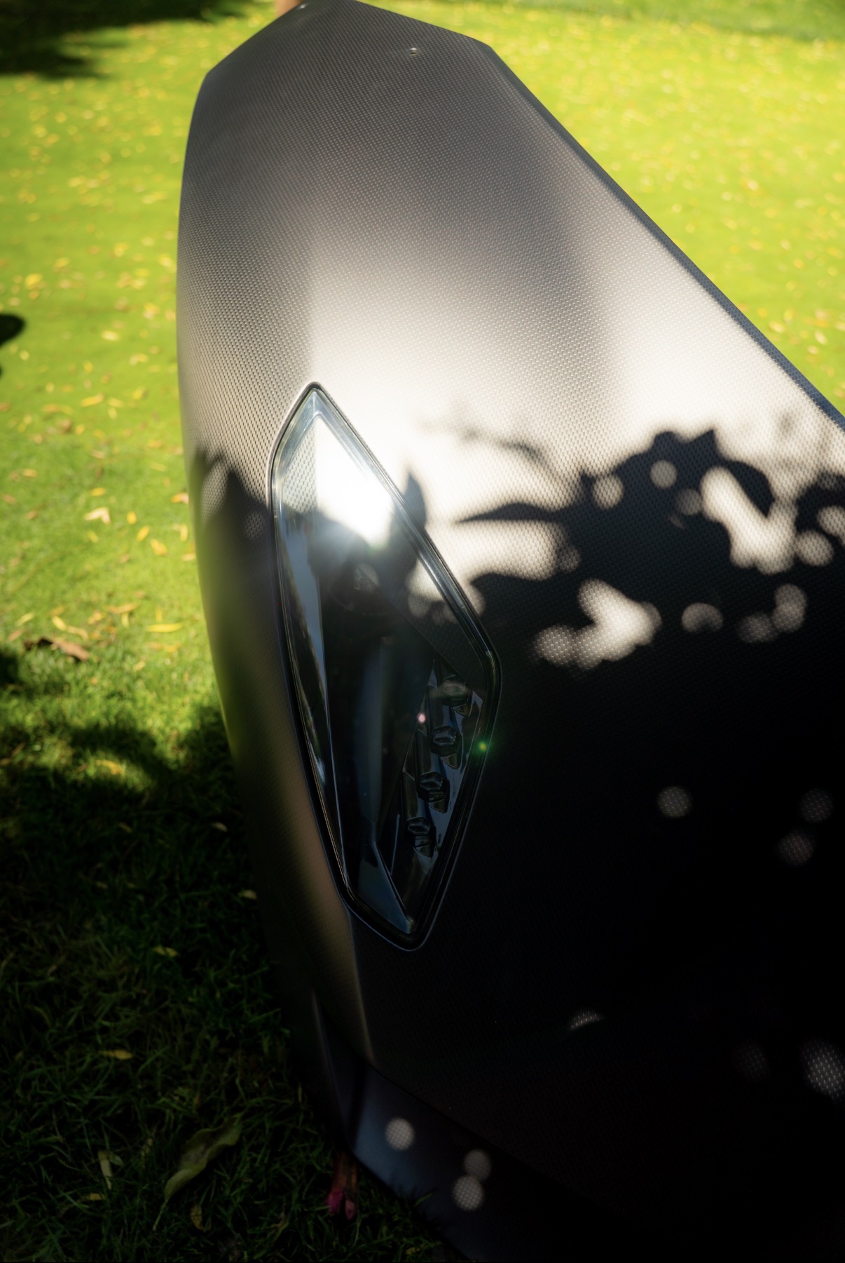 Lamborghini Sesto Elemento shot 15